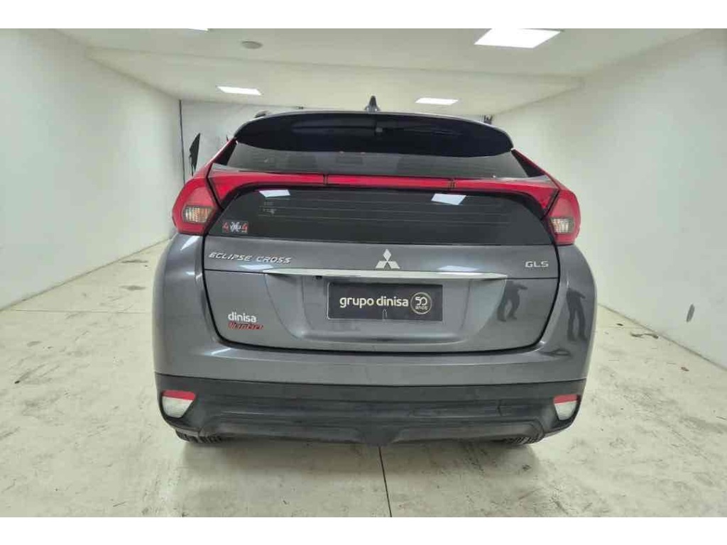 ECLIPSE CROSS 1.5 MIVEC TURBO GASOLINA GLS CVT