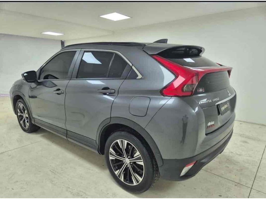 ECLIPSE CROSS 1.5 MIVEC TURBO GASOLINA GLS CVT
