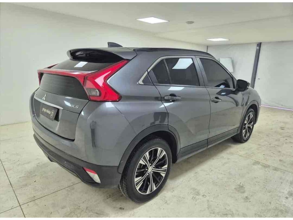 ECLIPSE CROSS 1.5 MIVEC TURBO GASOLINA GLS CVT