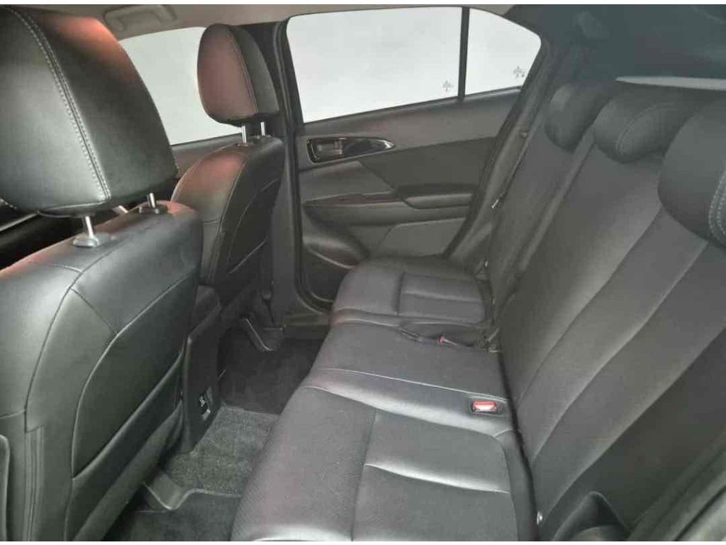 ECLIPSE CROSS 1.5 MIVEC TURBO GASOLINA GLS CVT