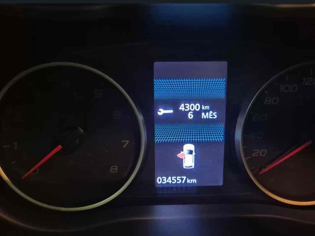 ECLIPSE CROSS 1.5 MIVEC TURBO GASOLINA GLS CVT