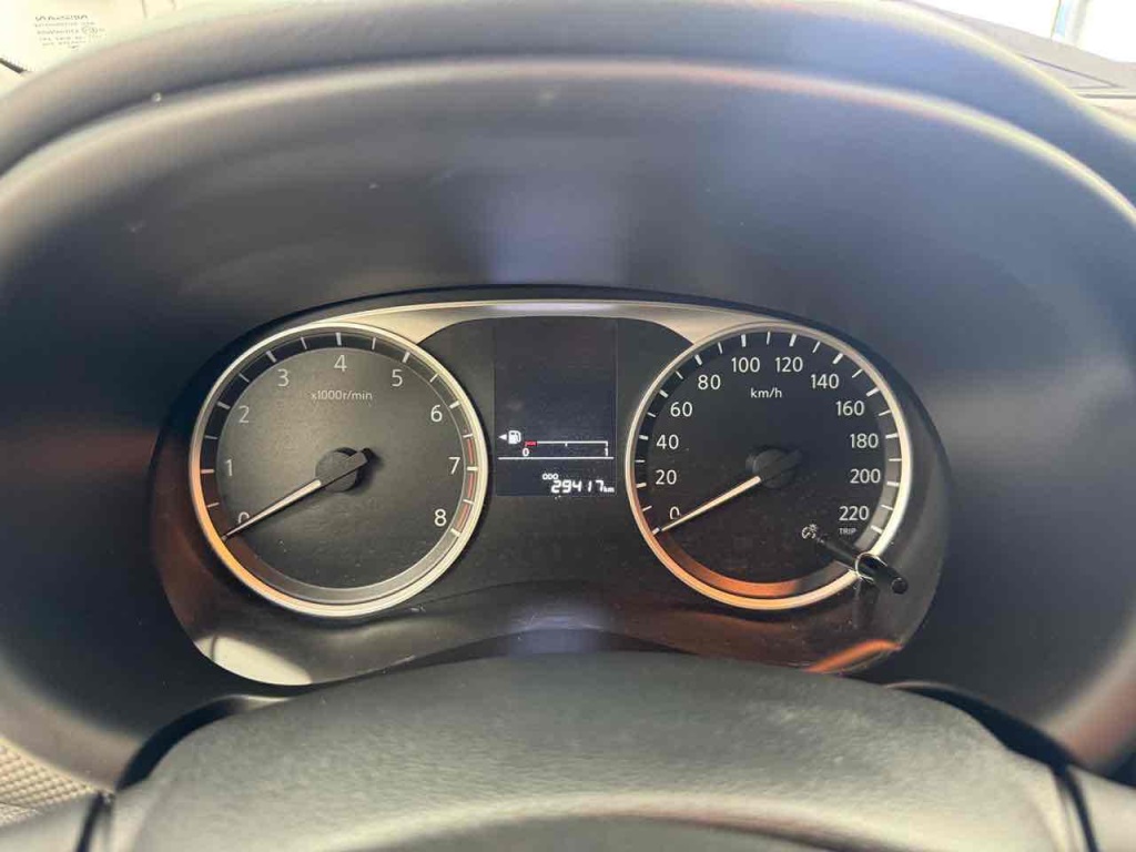 KICKS 1.6 16V FLEXSTART SENSE XTRONIC