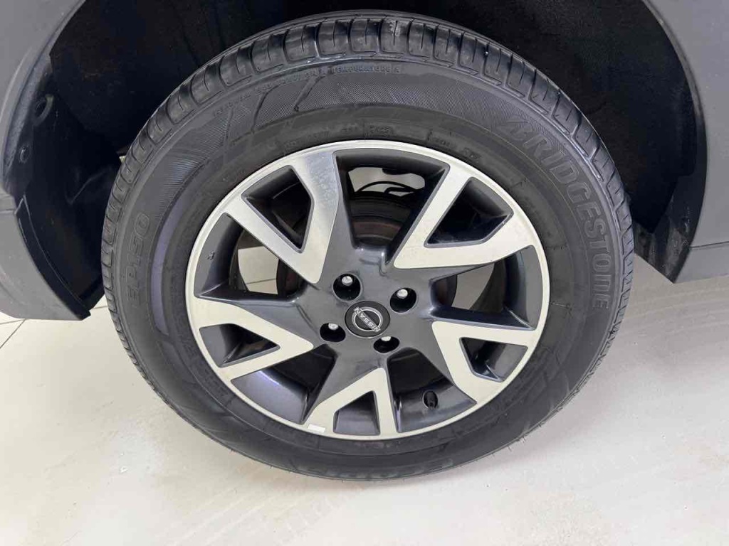 KICKS 1.6 16V FLEXSTART SENSE XTRONIC