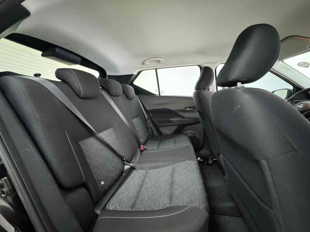 KICKS 1.6 16V FLEXSTART SENSE XTRONIC