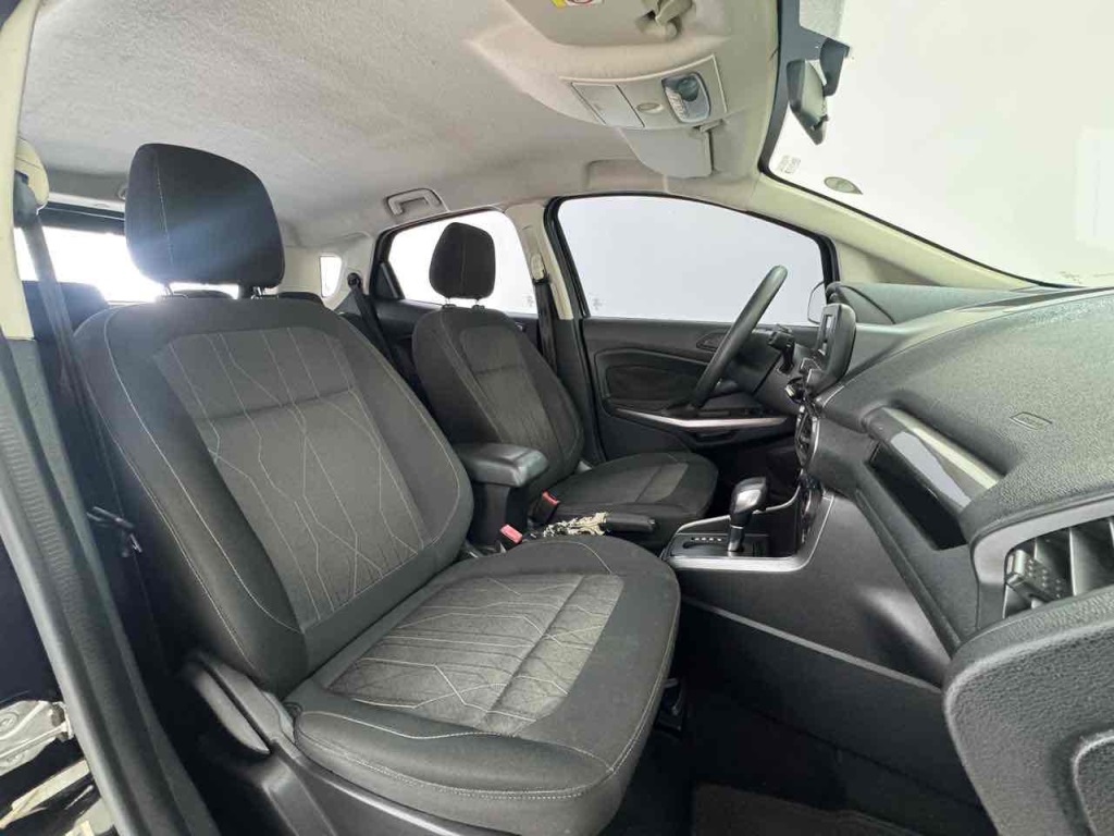 ECOSPORT 1.5 TI-VCT FLEX SE AUTOMÁTICO