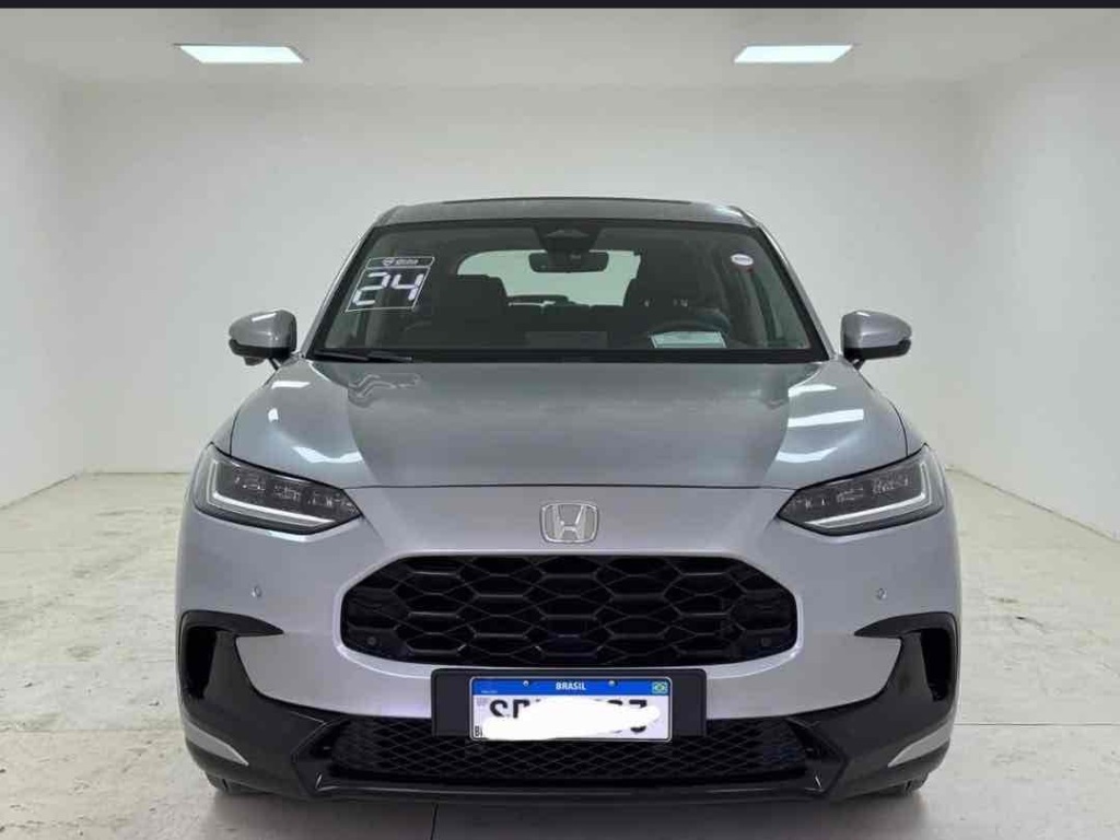 ZR-V 2.0 i-VTEC GASOLINA TOURING CVT