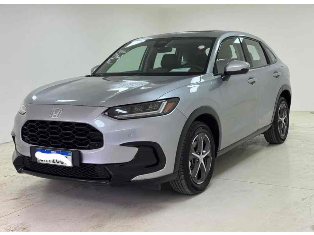ZR-V 2.0 i-VTEC GASOLINA TOURING CVT