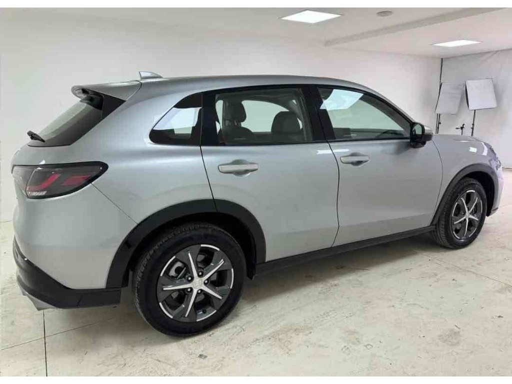 ZR-V 2.0 i-VTEC GASOLINA TOURING CVT