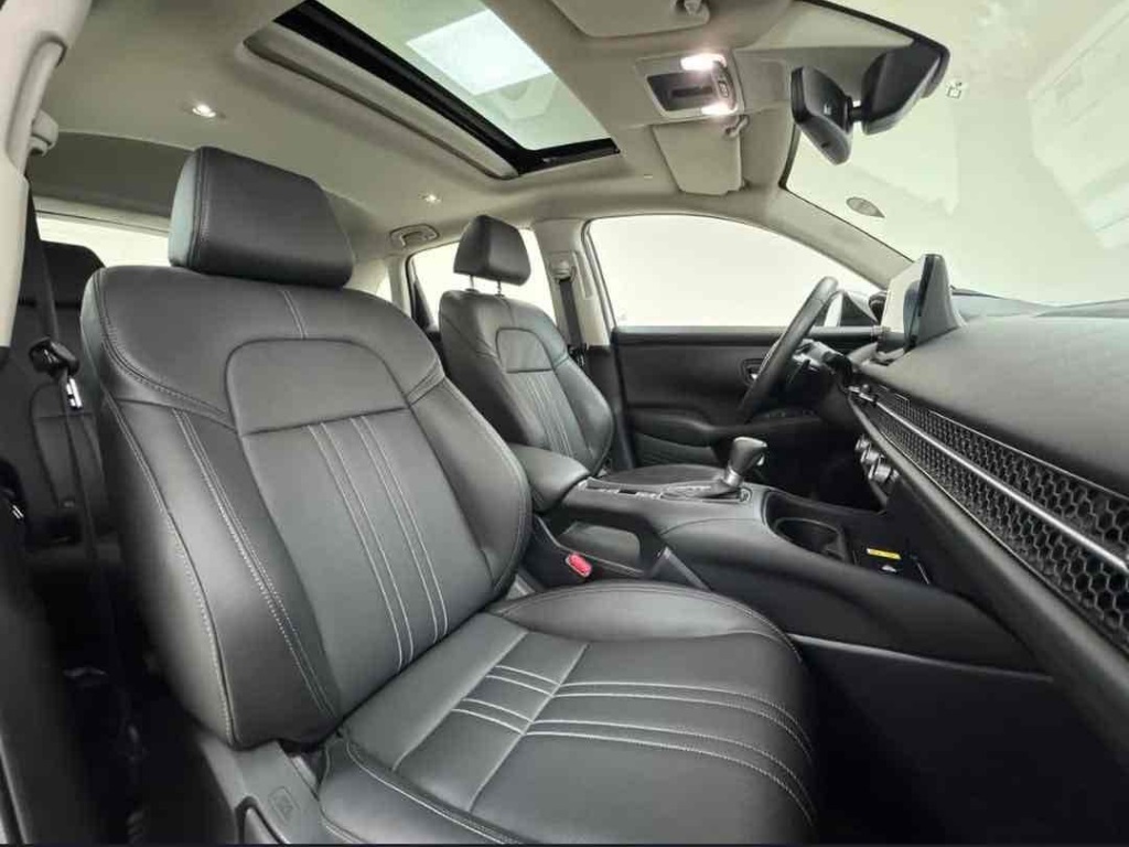 ZR-V 2.0 i-VTEC GASOLINA TOURING CVT
