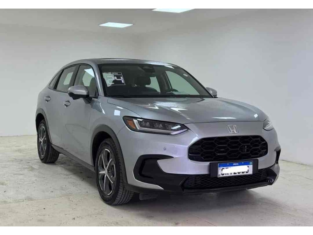 ZR-V 2.0 i-VTEC GASOLINA TOURING CVT