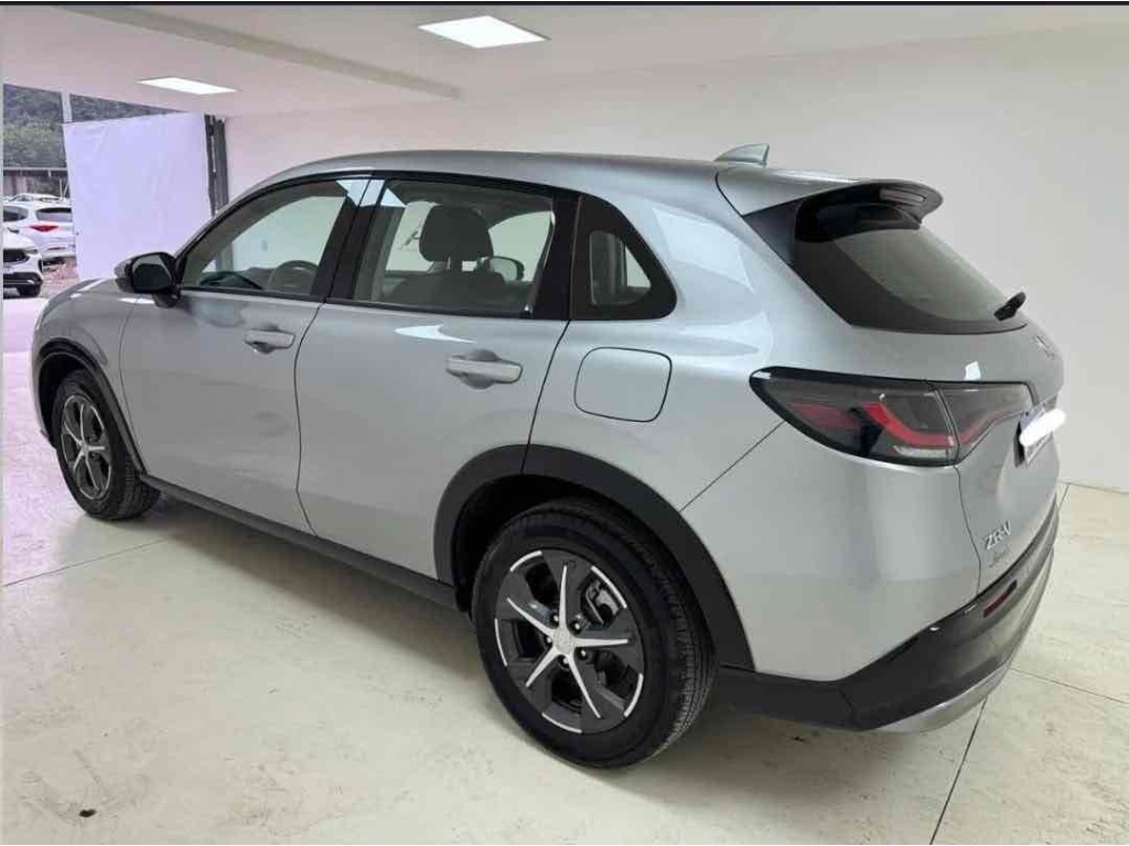 ZR-V 2.0 i-VTEC GASOLINA TOURING CVT