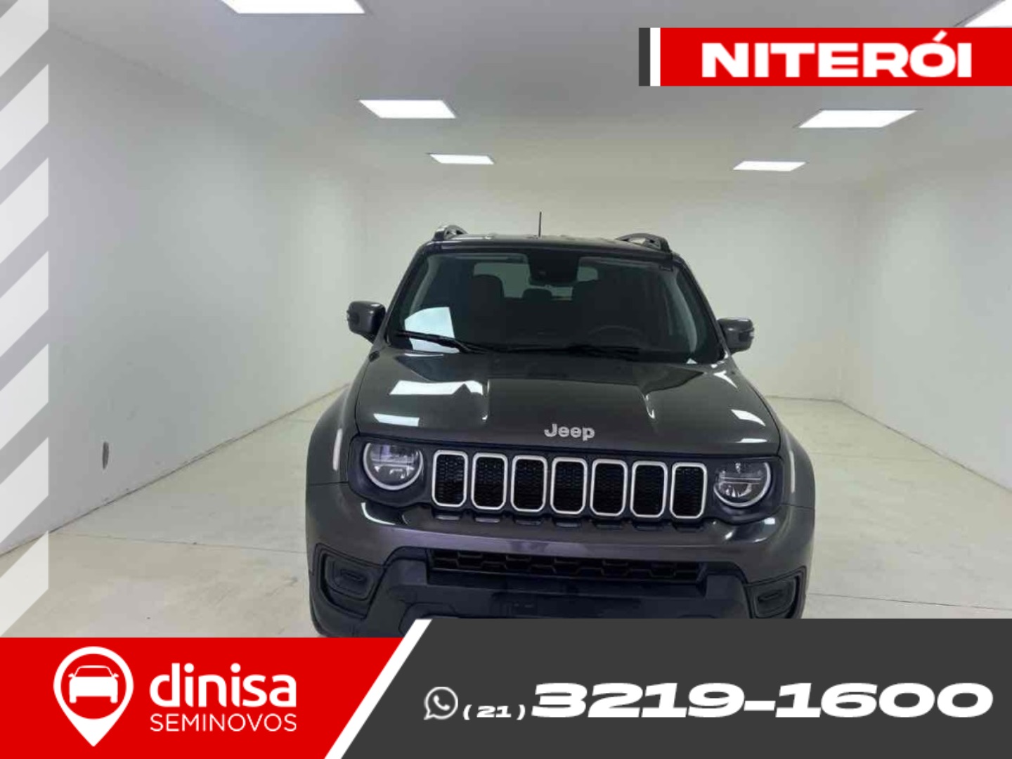 RENEGADE 1.3 T270 TURBO FLEX LONGITUDE AT6 RENEGADE 1.3 T270 TURBO FLEX LONGITUDE AT6