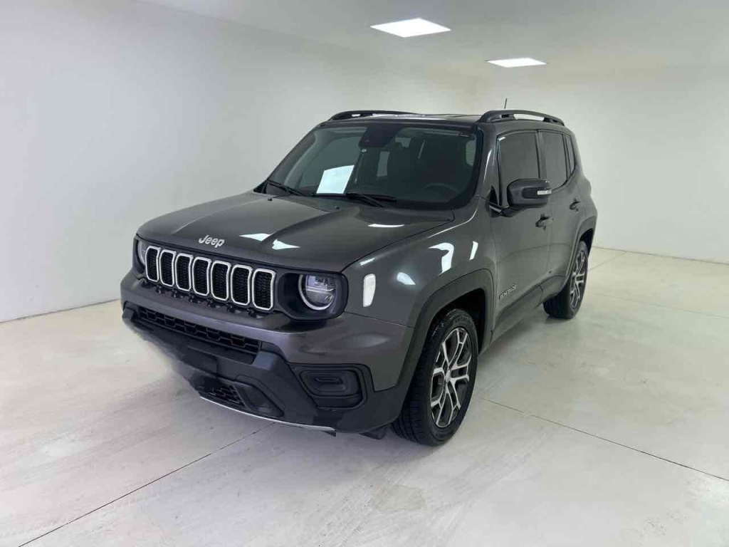 RENEGADE 1.3 T270 TURBO FLEX LONGITUDE AT6