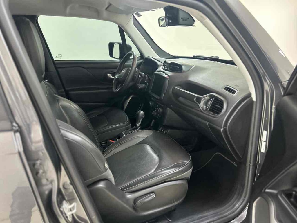 RENEGADE 1.3 T270 TURBO FLEX LONGITUDE AT6