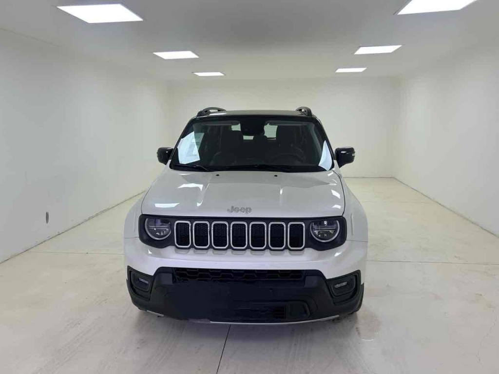 RENEGADE 1.3 T270 TURBO FLEX SAHARA AT6