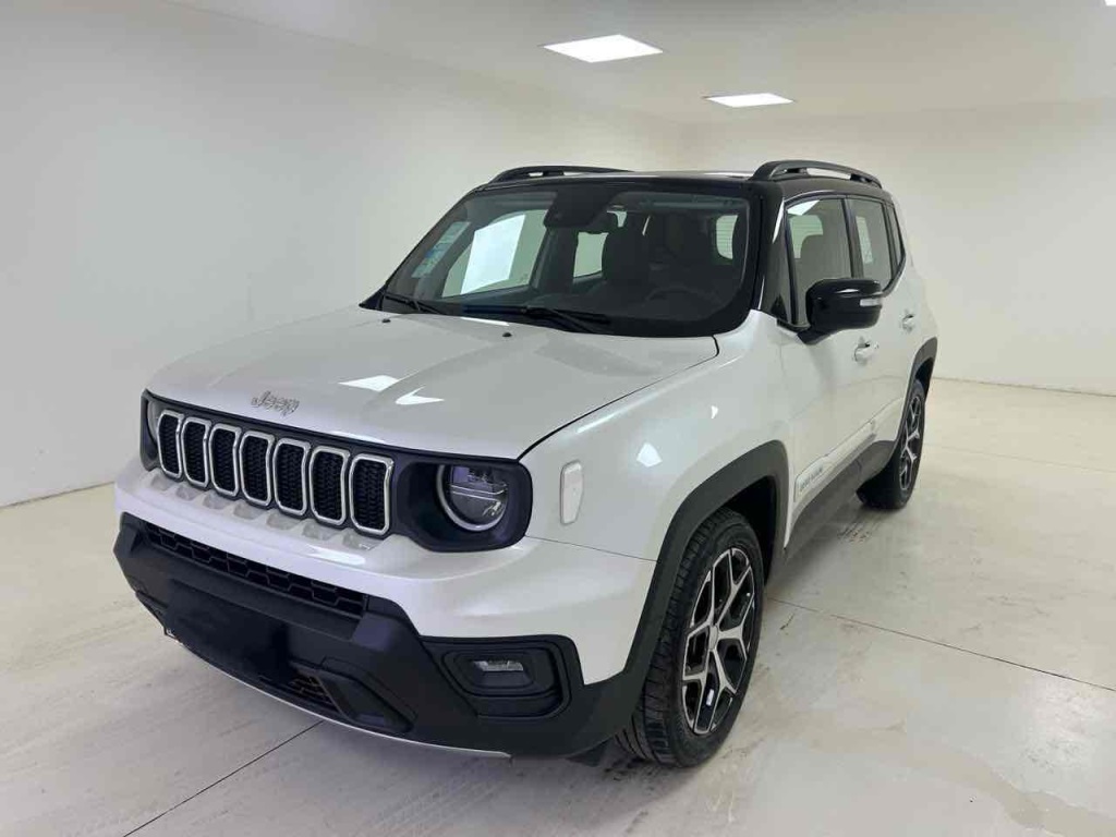 RENEGADE 1.3 T270 TURBO FLEX SAHARA AT6