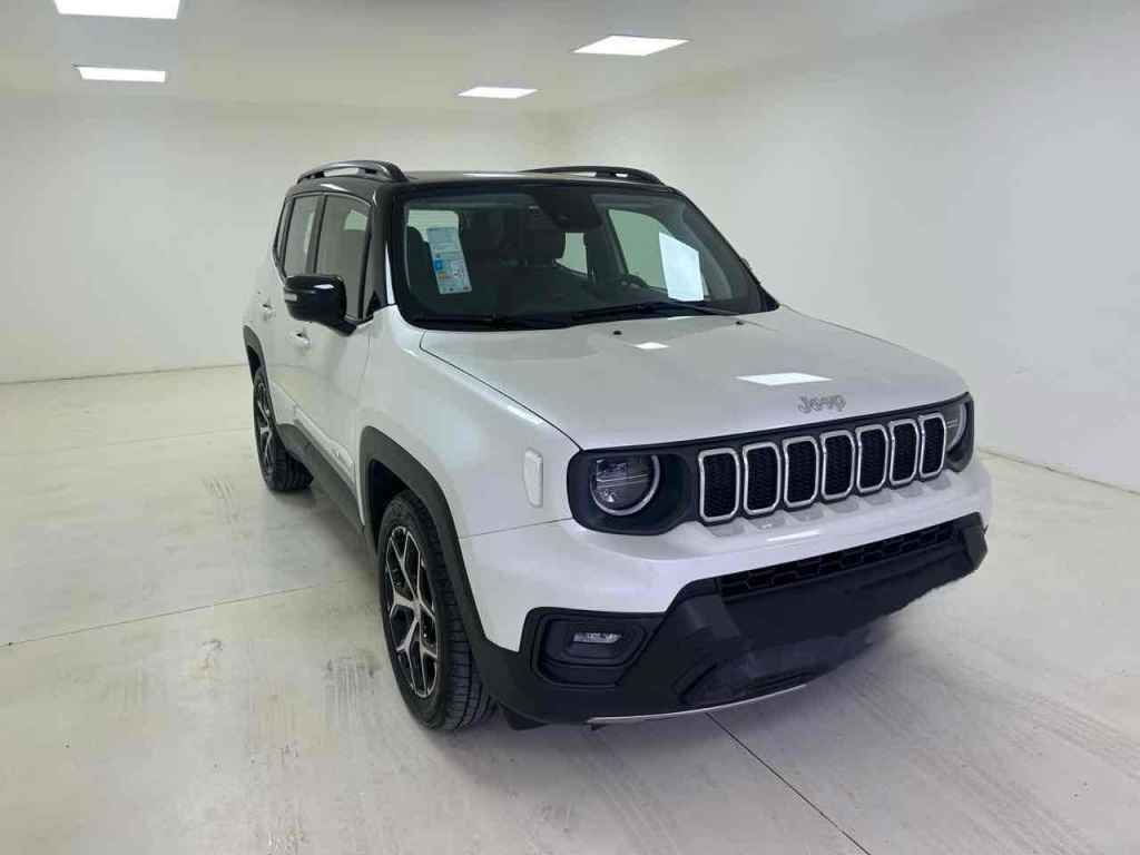 RENEGADE 1.3 T270 TURBO FLEX SAHARA AT6