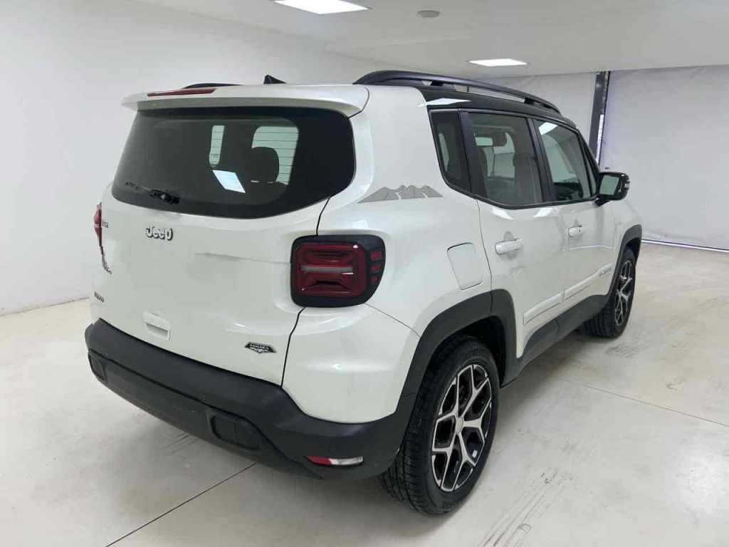 RENEGADE 1.3 T270 TURBO FLEX SAHARA AT6
