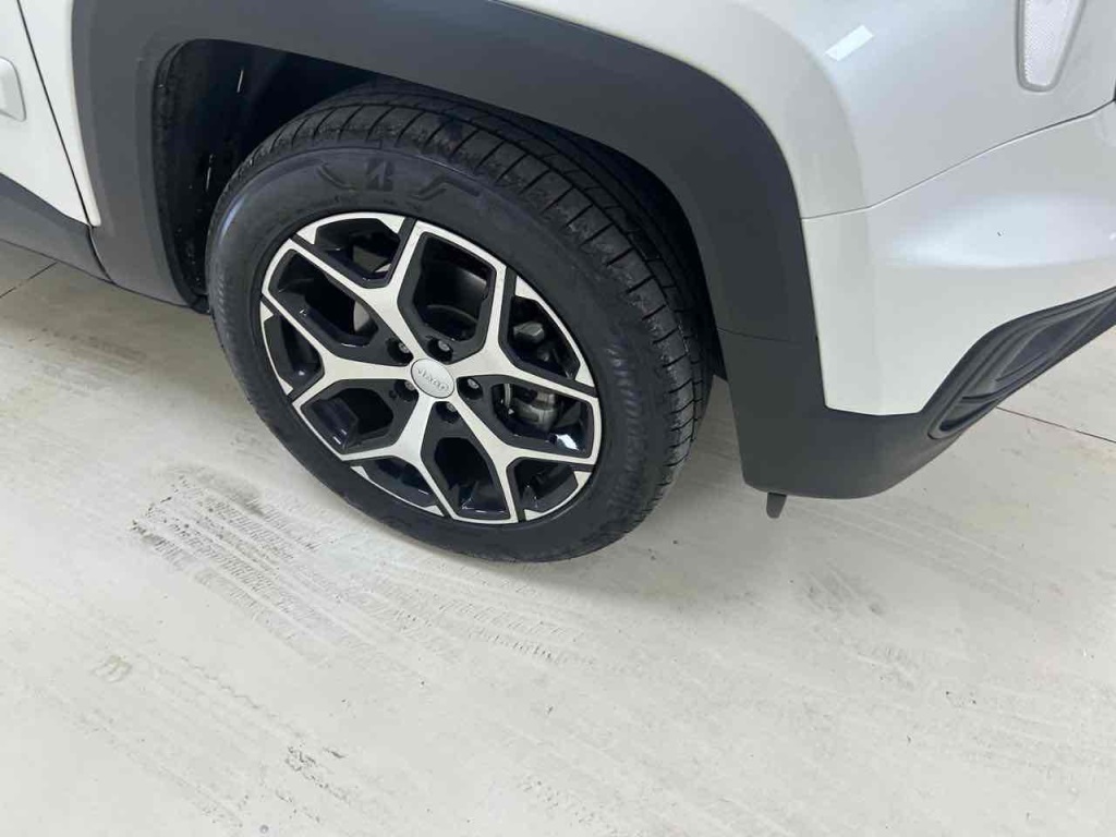 RENEGADE 1.3 T270 TURBO FLEX SAHARA AT6