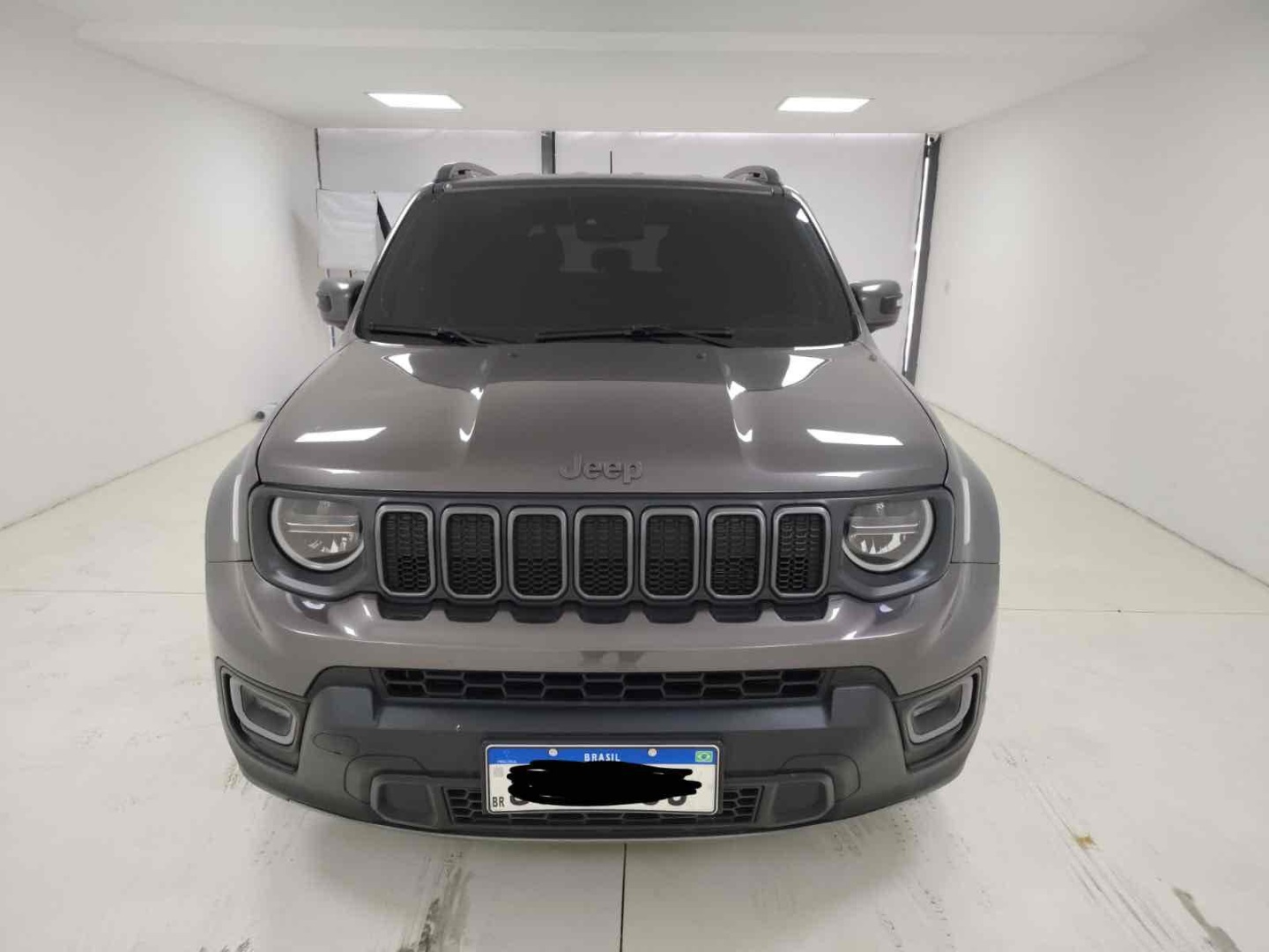 RENEGADE 1.3 T270 TURBO FLEX NIGHT EAGLE AT6