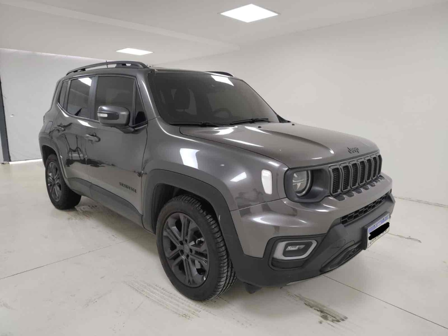 RENEGADE 1.3 T270 TURBO FLEX NIGHT EAGLE AT6
