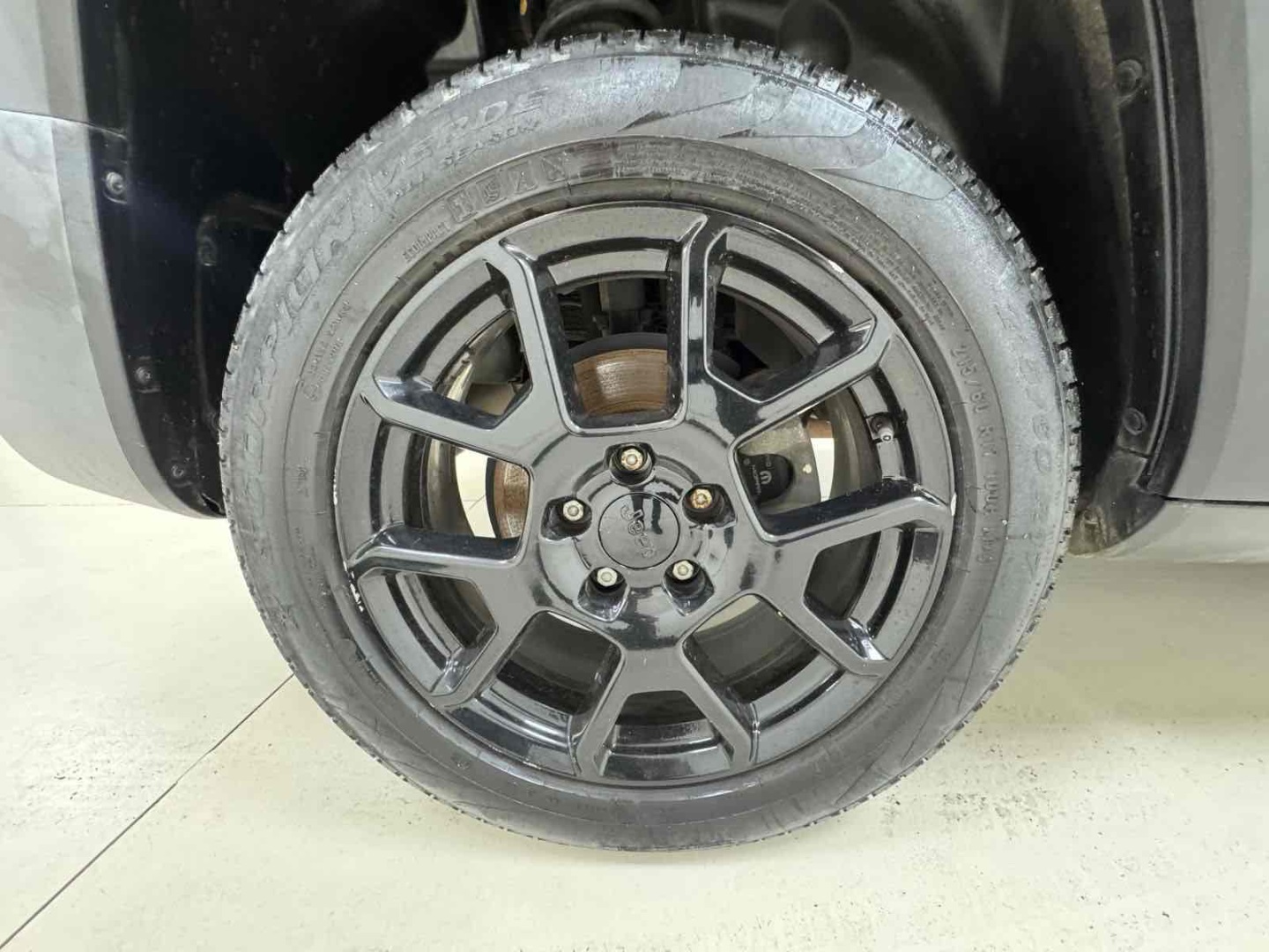 RENEGADE 1.8 16V FLEX SPORT 4P AUTOMÁTICO