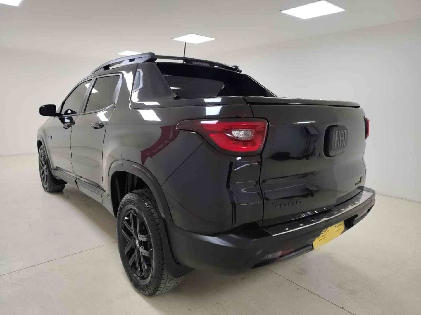 TORO 2.0 16V TURBO DIESEL ULTRA 4WD AT9
