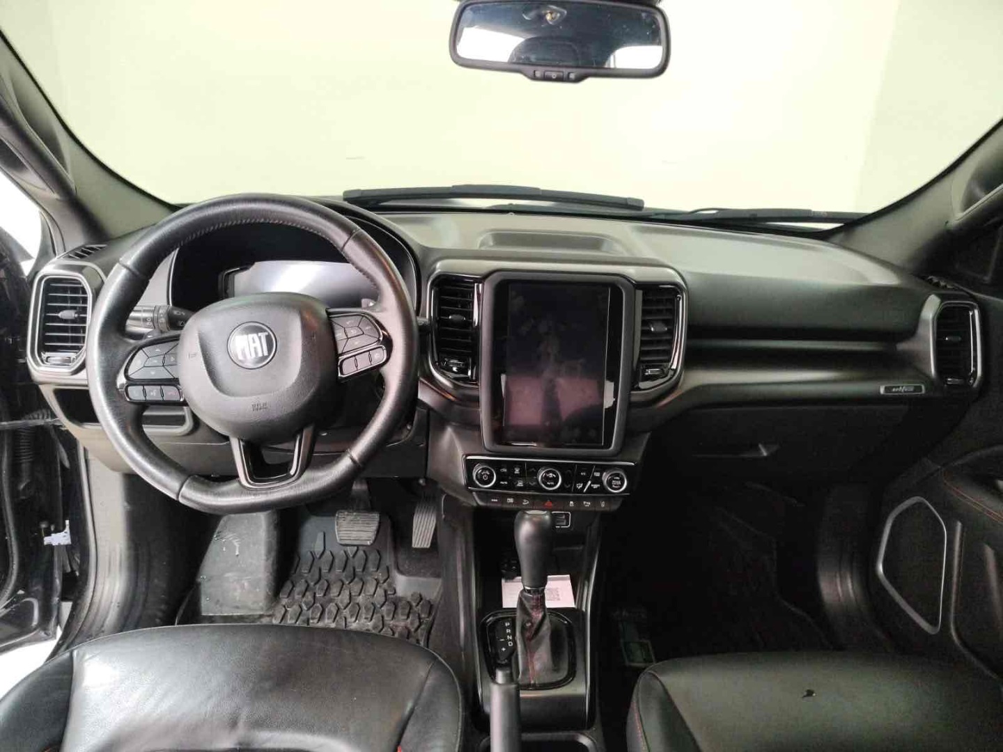 TORO 2.0 16V TURBO DIESEL ULTRA 4WD AT9