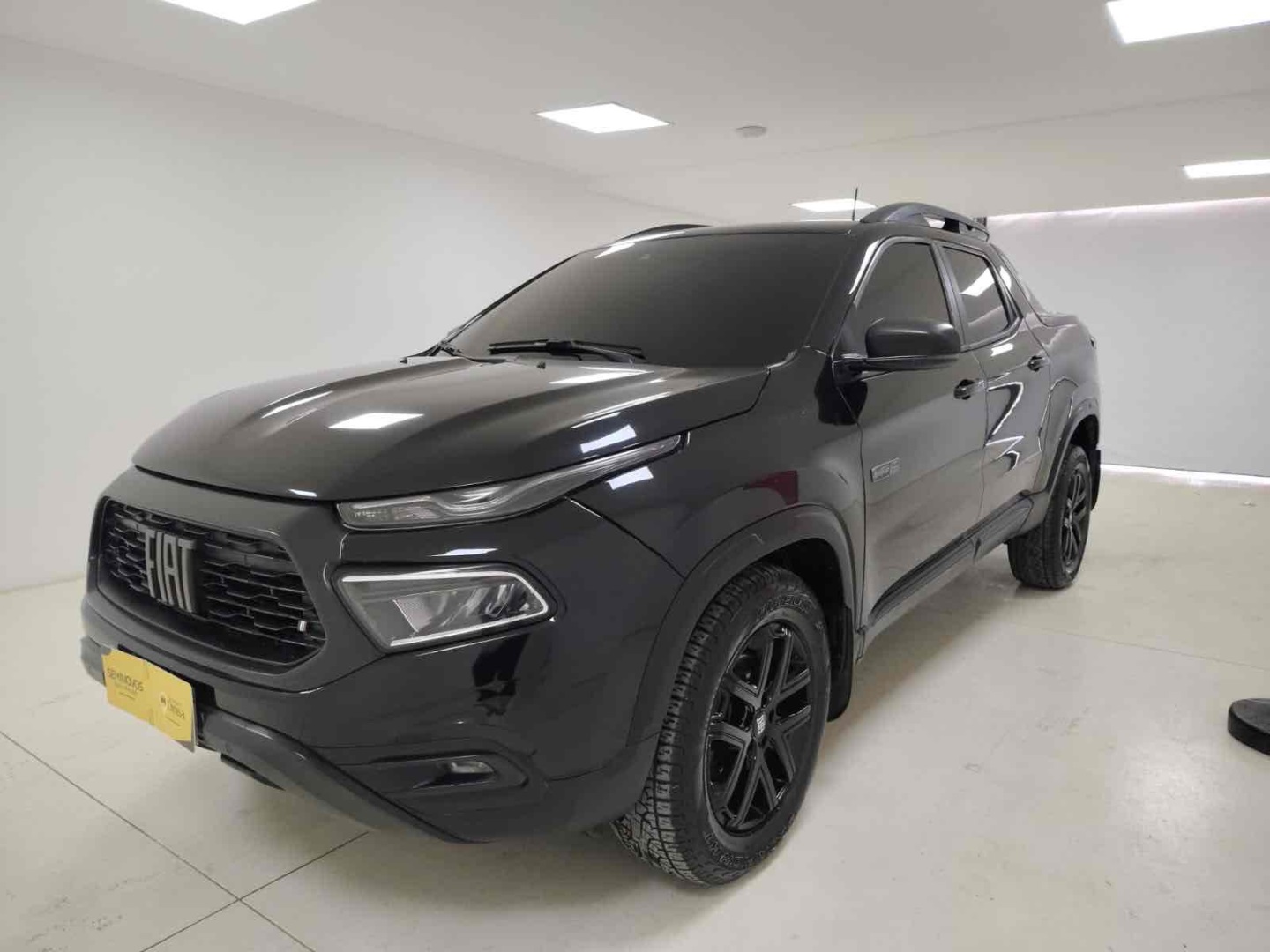 TORO 2.0 16V TURBO DIESEL ULTRA 4WD AT9