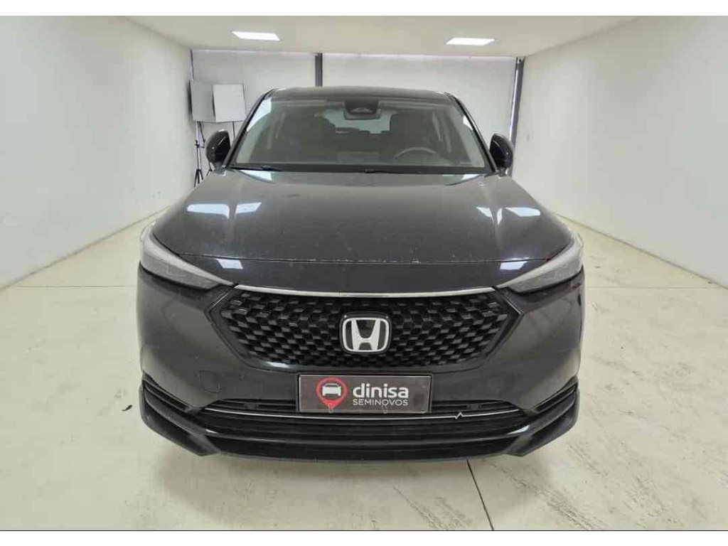 HR-V 1.5 DI I-VTEC TURBO FLEX ADVANCE CVT HR-V 1.5 DI I-VTEC TURBO FLEX ADVANCE CVT