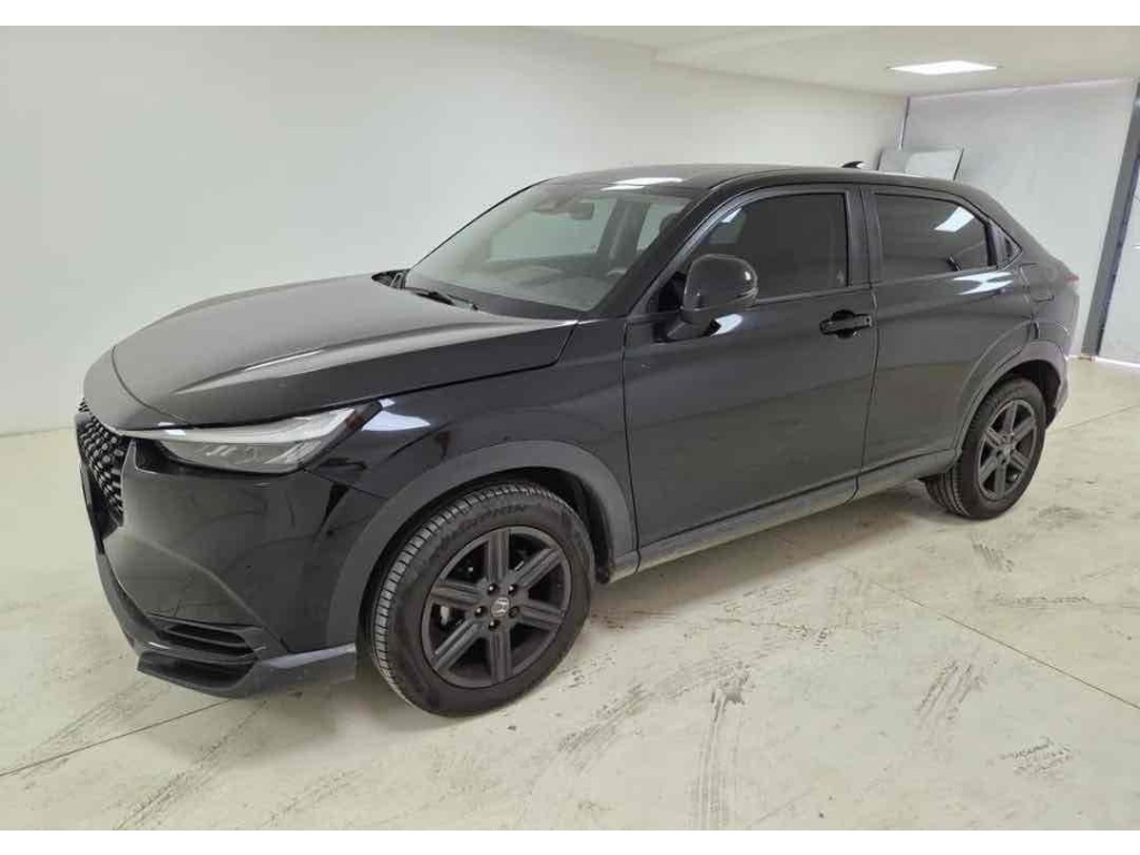 HR-V 1.5 DI I-VTEC TURBO FLEX ADVANCE CVT