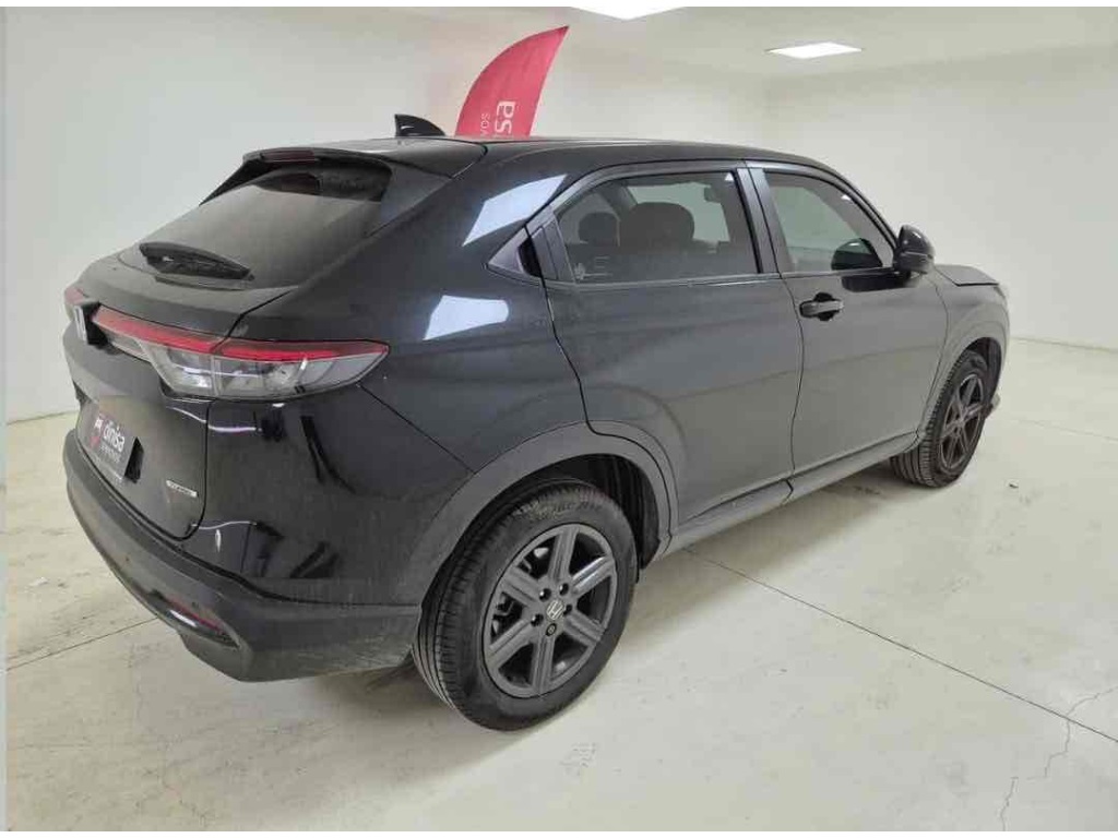 HR-V 1.5 DI I-VTEC TURBO FLEX ADVANCE CVT