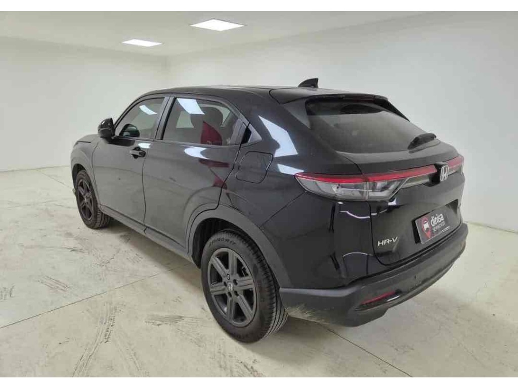 HR-V 1.5 DI I-VTEC TURBO FLEX ADVANCE CVT