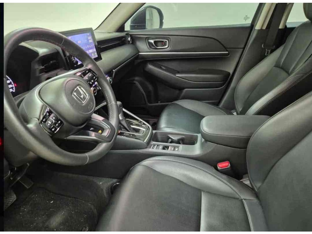 HR-V 1.5 DI I-VTEC TURBO FLEX ADVANCE CVT