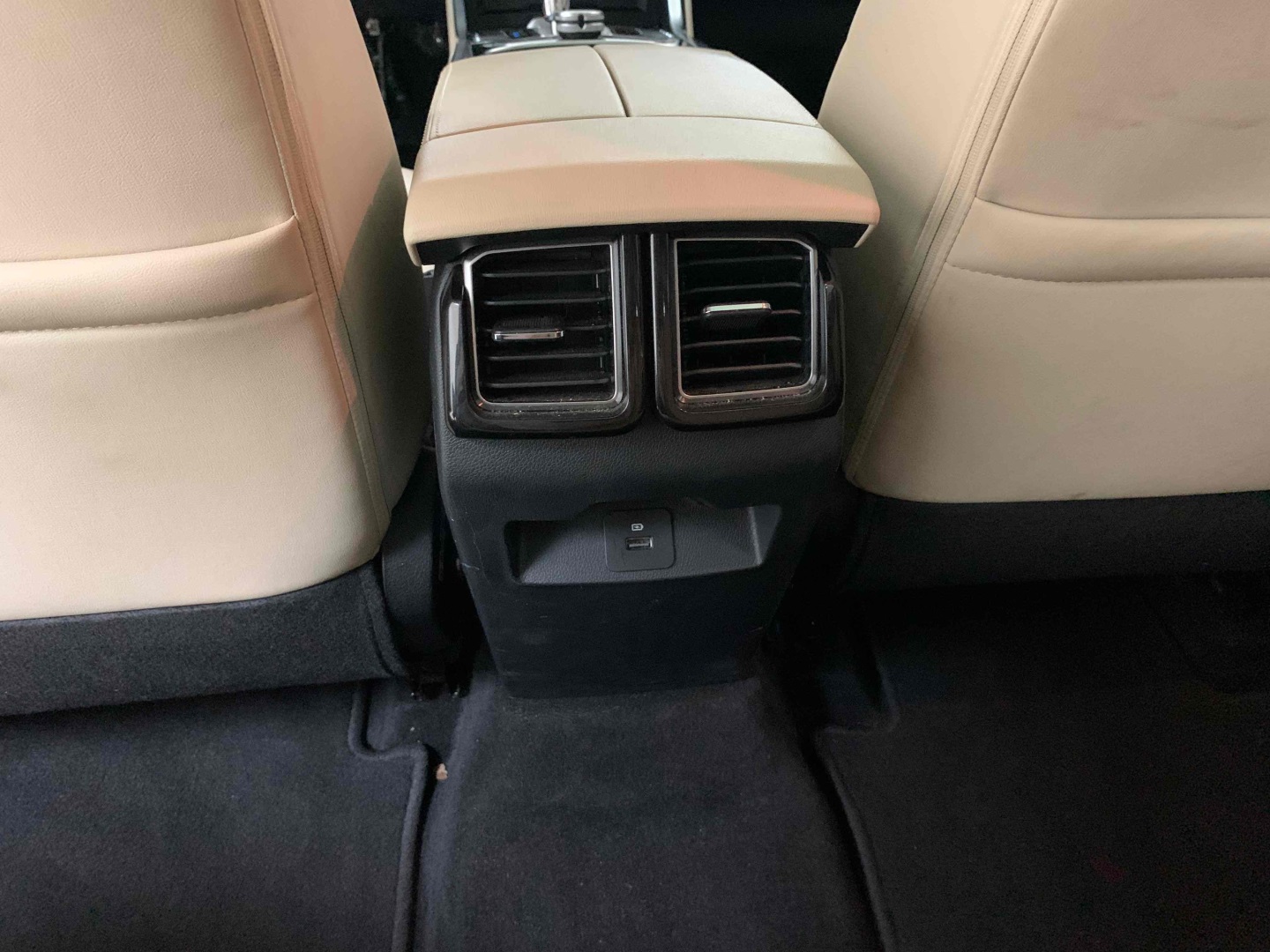 TERRITORY 1.5 ECOBOOST GTDI GASOLINA TITANIUM AUTOMÁTICO