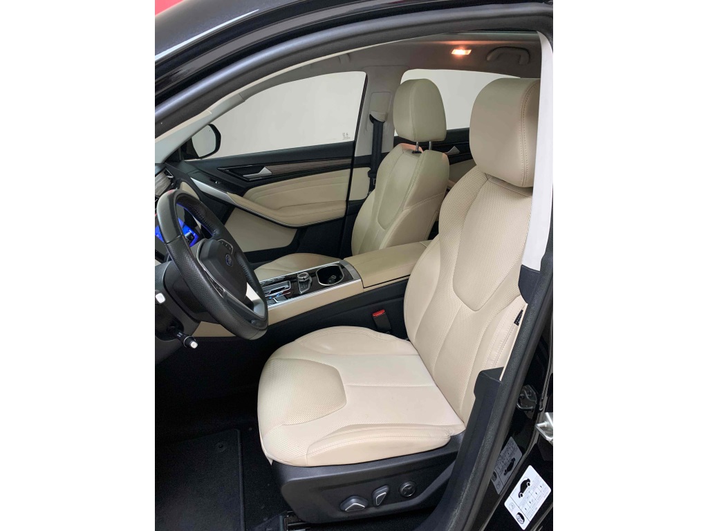 TERRITORY 1.5 ECOBOOST GTDI GASOLINA TITANIUM AUTOMÁTICO