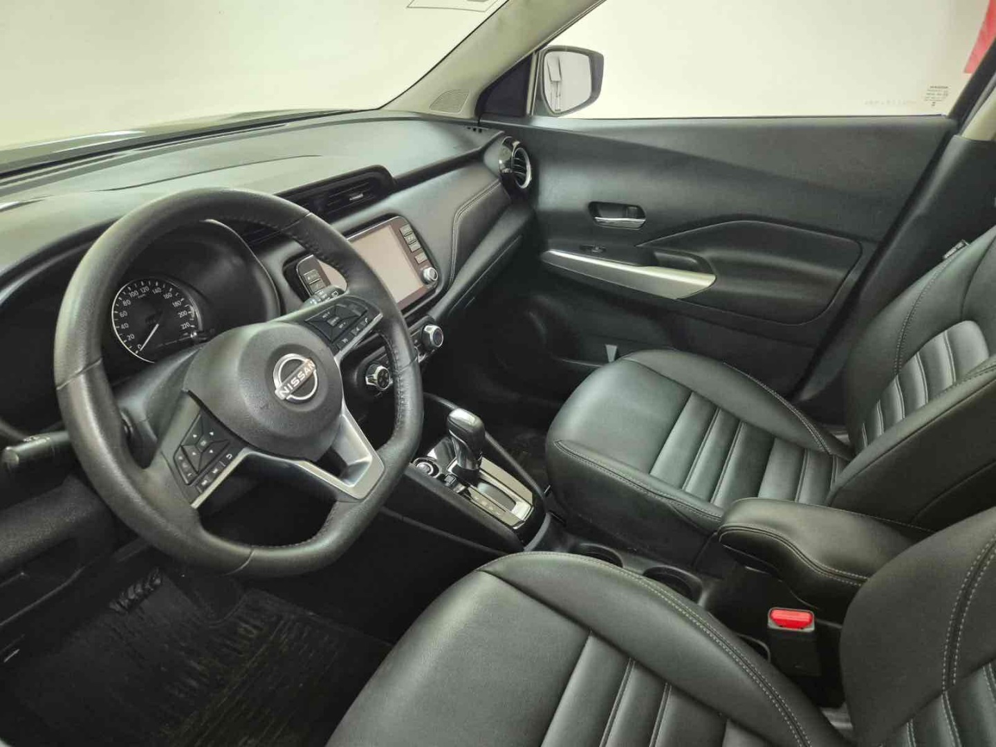KICKS 1.6 16V FLEXSTART ADVANCE XTRONIC