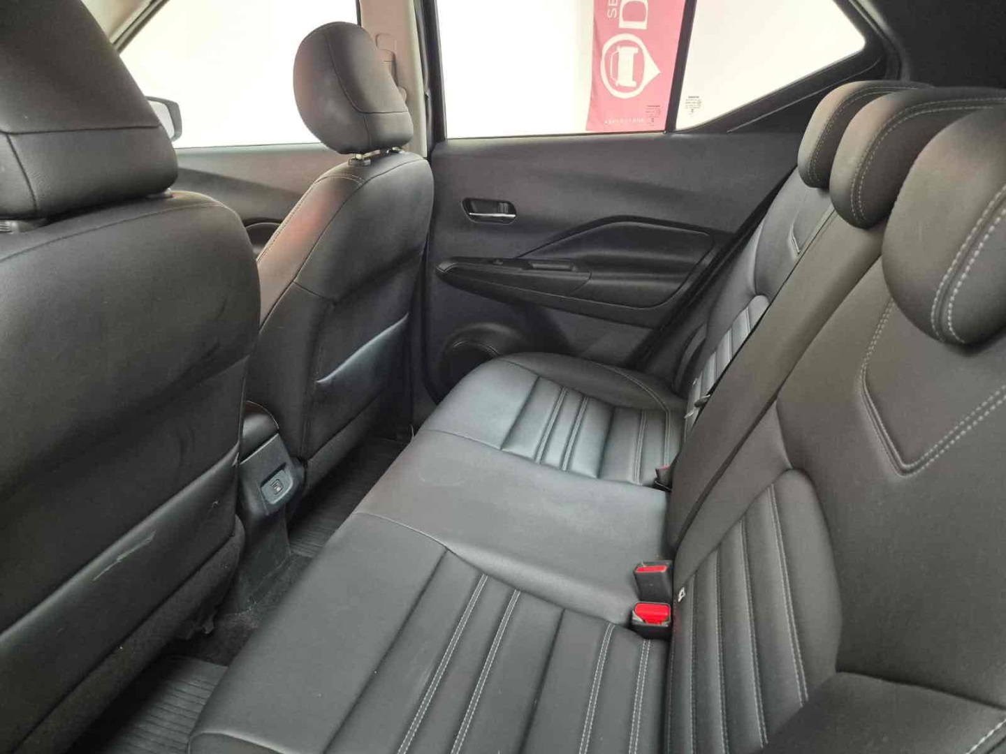 KICKS 1.6 16V FLEXSTART ADVANCE XTRONIC
