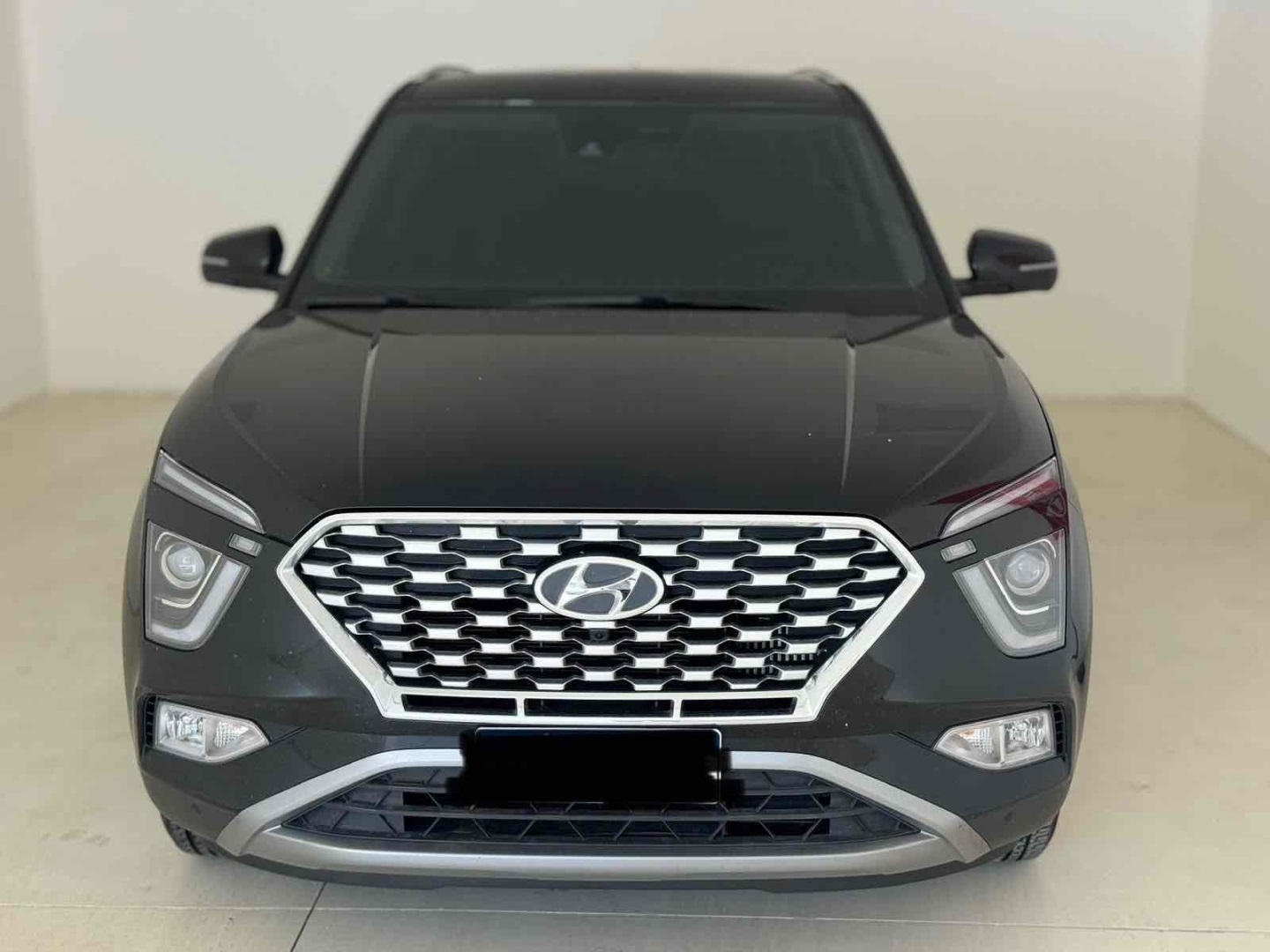 CRETA 1.0 TGDI FLEX PLATINUM AUTOMÁTICO CRETA 1.0 TGDI FLEX PLATINUM AUTOMÁTICO