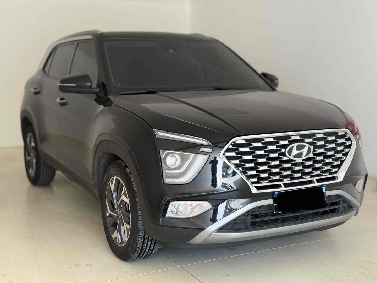 CRETA 1.0 TGDI FLEX PLATINUM AUTOMÁTICO
