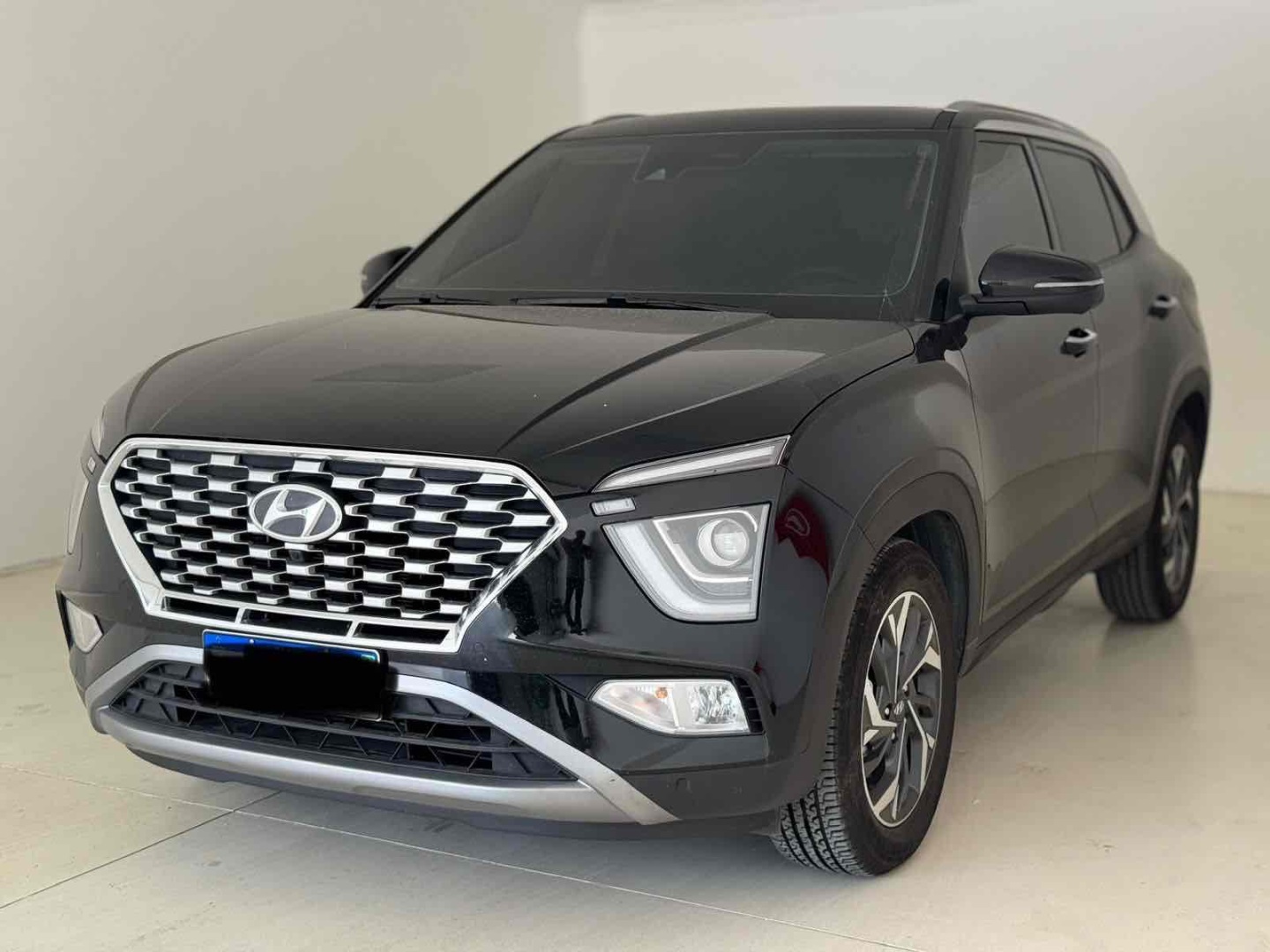 CRETA 1.0 TGDI FLEX PLATINUM AUTOMÁTICO