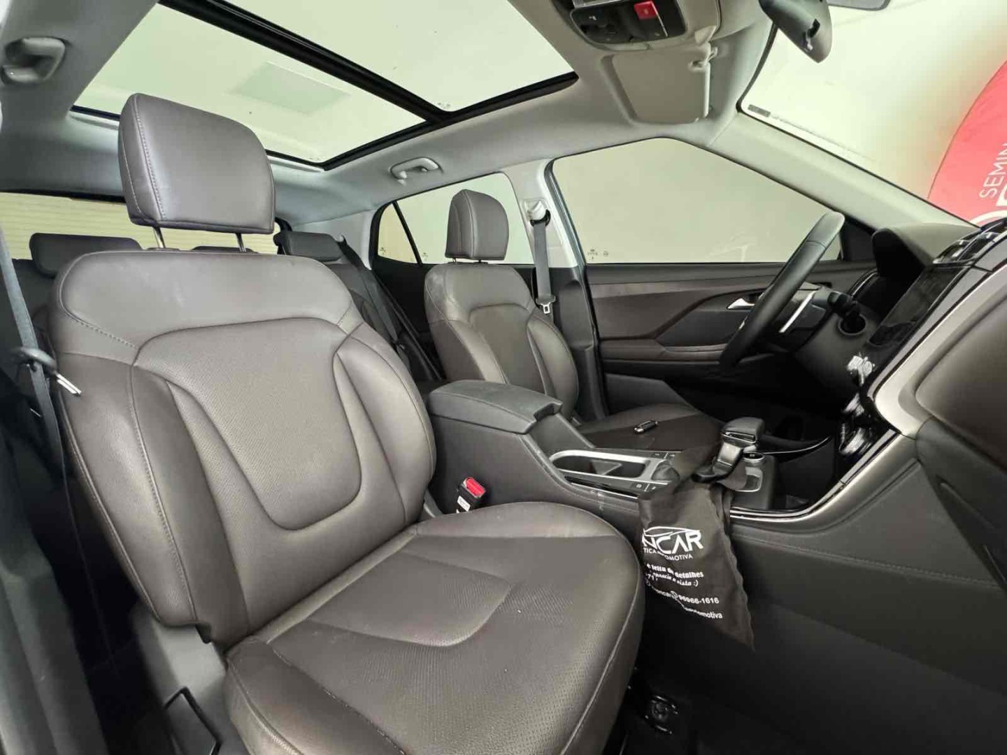 CRETA 1.0 TGDI FLEX PLATINUM AUTOMÁTICO