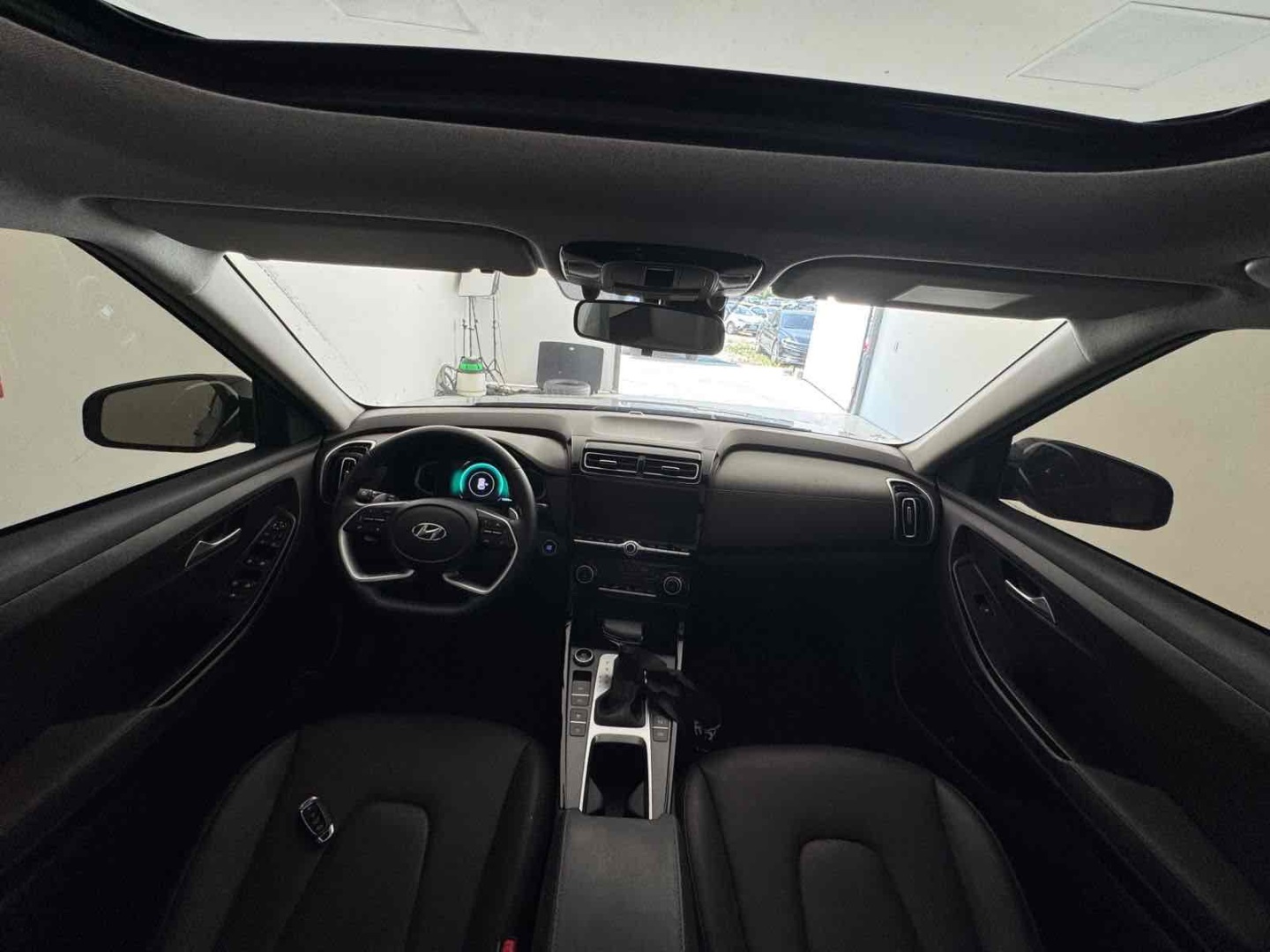 CRETA 1.0 TGDI FLEX PLATINUM AUTOMÁTICO