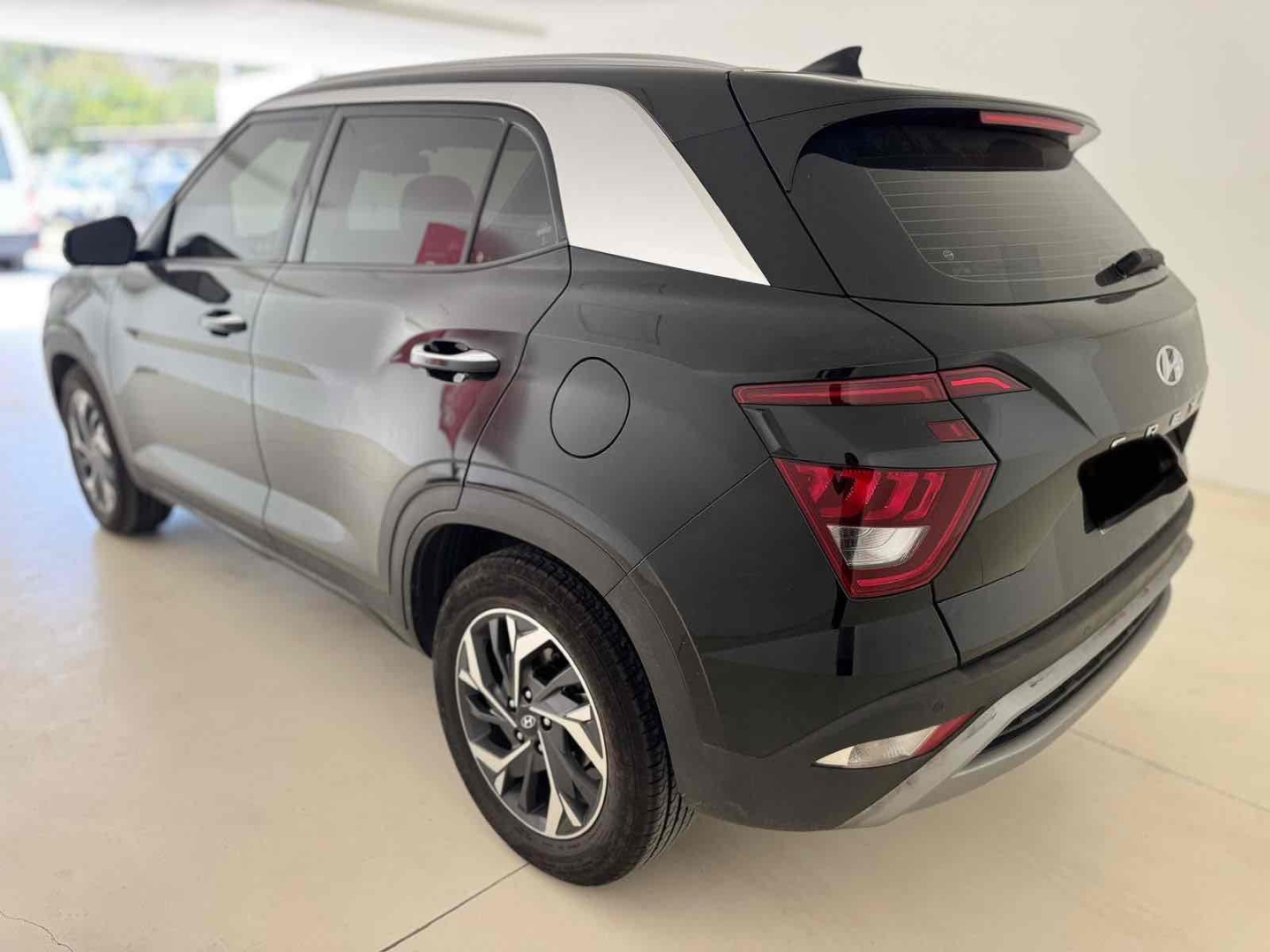 CRETA 1.0 TGDI FLEX PLATINUM AUTOMÁTICO