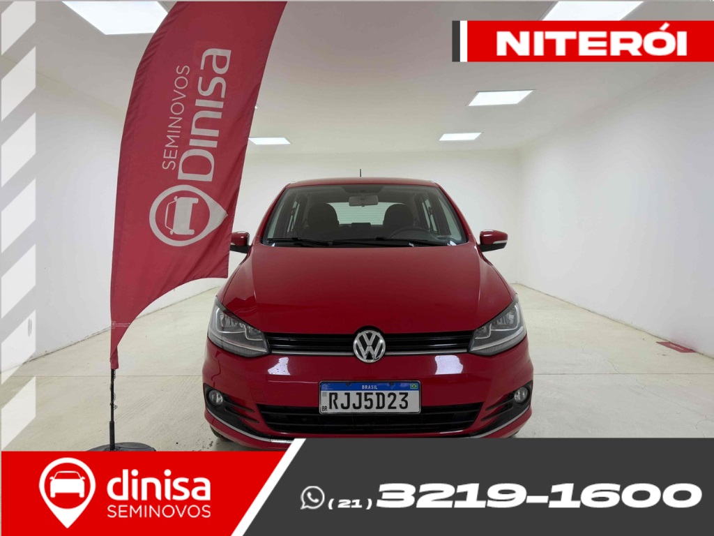 FOX 1.6 MSI TOTAL FLEX CONNECT 4P MANUAL