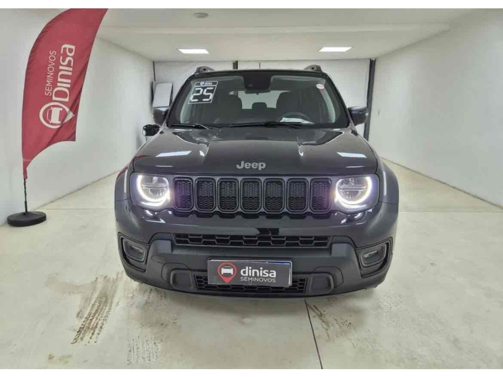 RENEGADE 1.3 T270 TURBO FLEX SPORT ALTITUDE AT6 RENEGADE 1.3 T270 TURBO FLEX SPORT ALTITUDE AT6