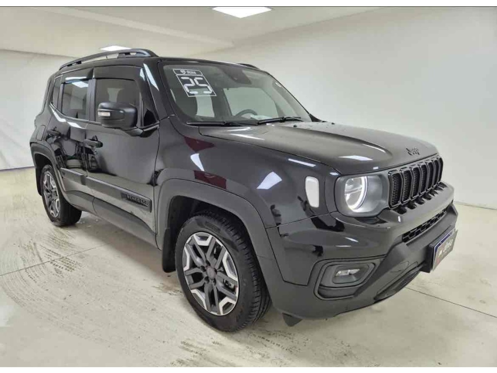 RENEGADE 1.3 T270 TURBO FLEX SPORT ALTITUDE AT6