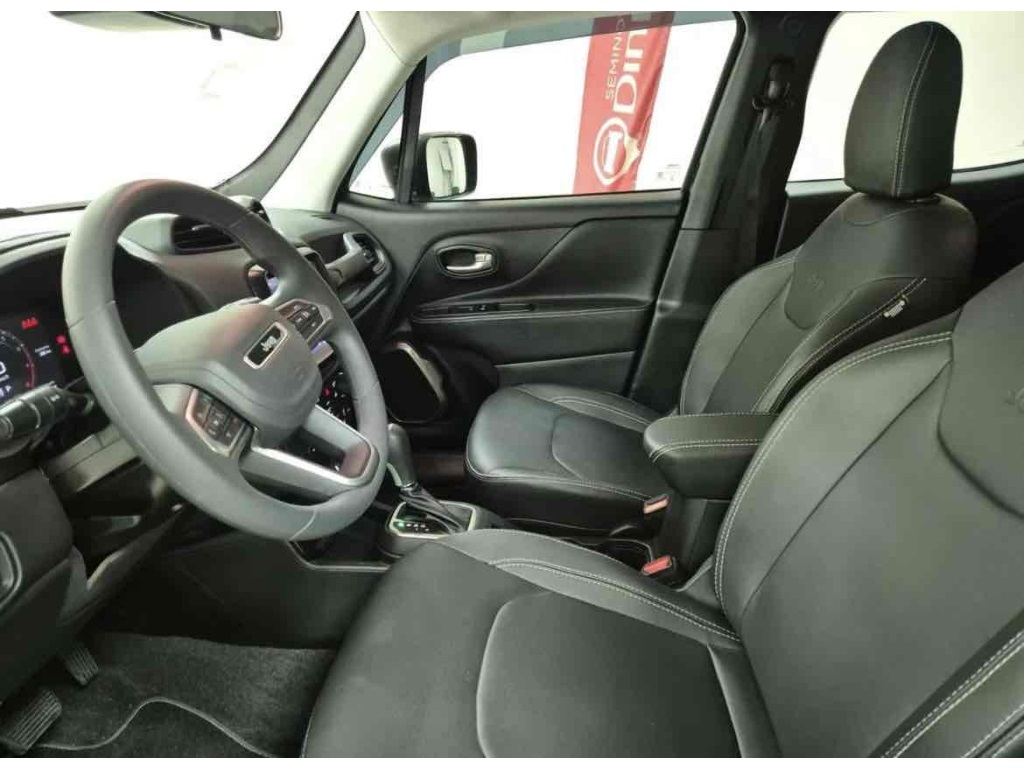 RENEGADE 1.3 T270 TURBO FLEX SPORT ALTITUDE AT6