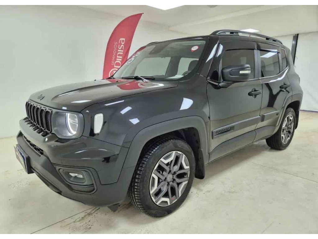 RENEGADE 1.3 T270 TURBO FLEX SPORT ALTITUDE AT6