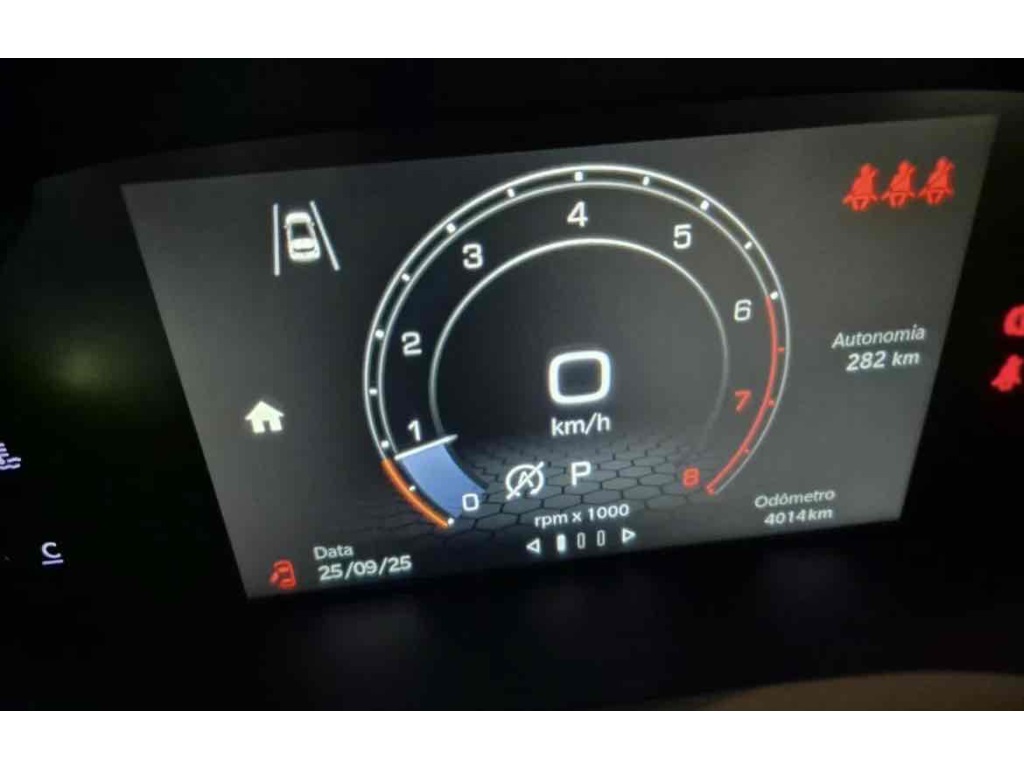 RENEGADE 1.3 T270 TURBO FLEX SPORT ALTITUDE AT6
